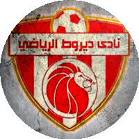 Logo Dayrout Sporting Club