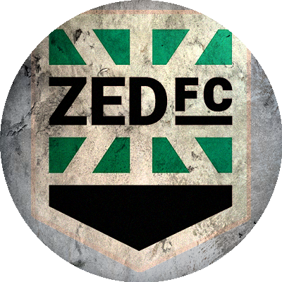 Logo ZED Football Club