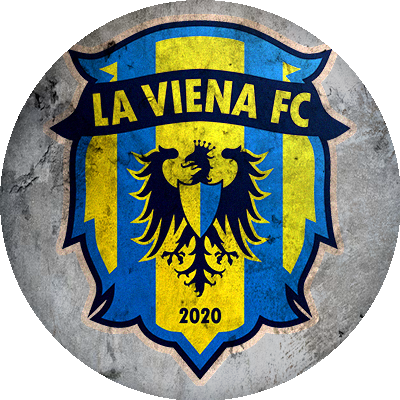 Logo La Viena Football Club