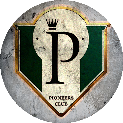Logo Pioneers Club