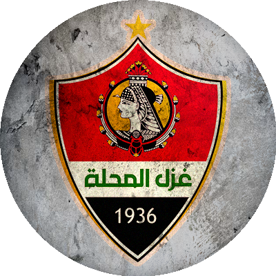 Ghazl El-Mahalla