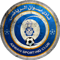 Logo Aswan Sporting Club