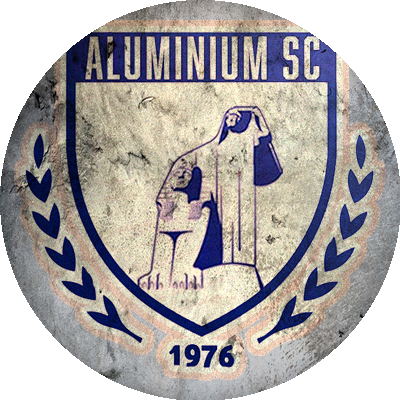 Logo Aluminium Nag Hammadi