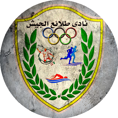 Logo Tala'ea Al-Gaish