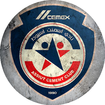 Logo Assiut Cement