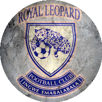 Logo Royal Leopards