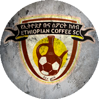 Logo Ethiopian Coffee Sport Club