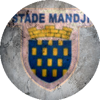 Logo AS Stade Mandji