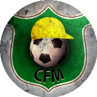 Logo CF Mounana