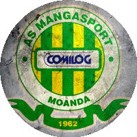 Logo AS MangaSport