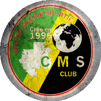 Logo AO Cercle Mbéri Sportif