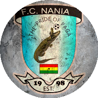 Logo FC Nania
