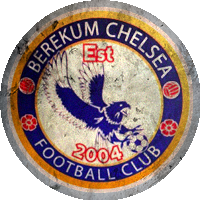 Logo Berekum Chelsea