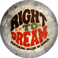 Logo Right To Dream Academy