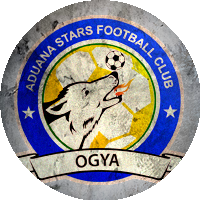 Logo Aduana Football Club