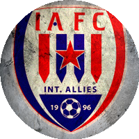 Logo International Allies