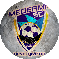 Logo Medeama Sporting Club