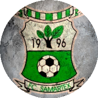 Logo FC Samartex 1996