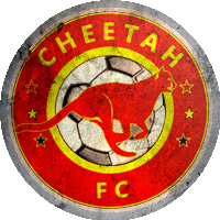 Logo Cheetah FC