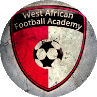 Logo West African Football Academy Sporting Club