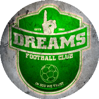 Logo Dreams FC (GHA)