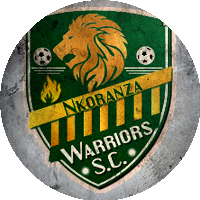 Logo VC Warriors FC