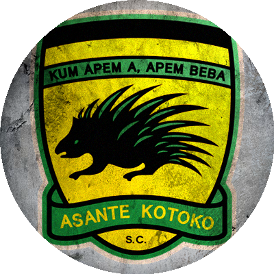 Logo Asante Kotoko SC