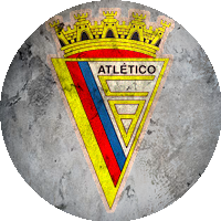 Logo Atlético Clube de Bissorã