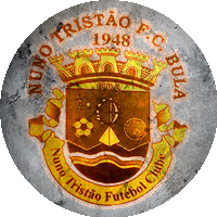 Logo Nuno Tristão Futebol Clube de Bula