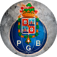 Logo Sport Clube dos Portos de Bissau