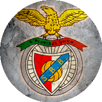 Logo Sport Bissau e Benfica