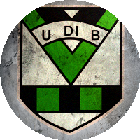 Logo União Desportiva Internacional de Bissau