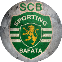 Logo Sporting Clube de Bafatá