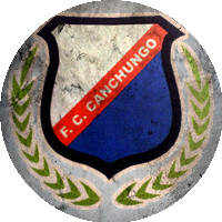 Logo Futebol Clube de Canchungo
