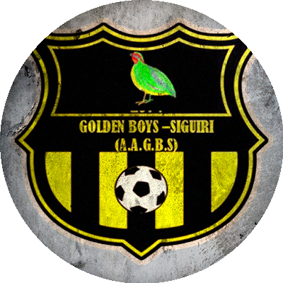 Logo AS Ashanti Golden Boys