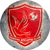 Logo Horoya AC