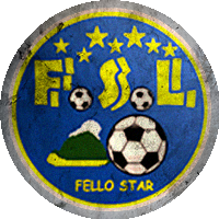 Logo Fello Star de Labé