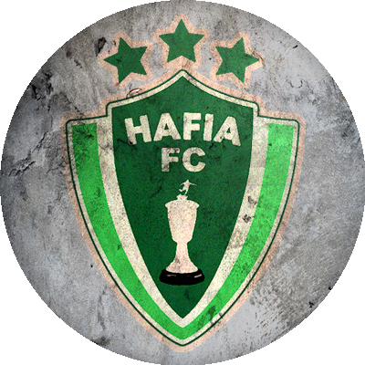 Logo Hafia FC