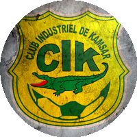 Logo Club Industriel de Kamsar