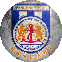 Logo Bandari FC