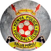 Logo Kenya Police FC