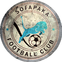 Logo Sofapaka FC