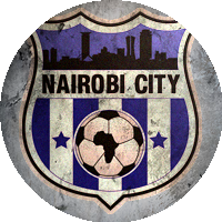 Logo Nairobi City Stars SC