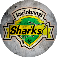 Logo FC Kariobangi Sharks