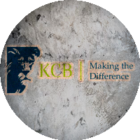 Logo Kenya Commercial Bank SC
