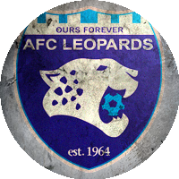 Logo AFC Leopards SC