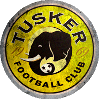 Logo Tusker FC