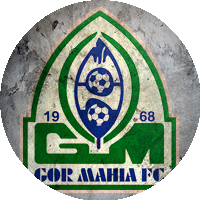 Logo Gor Mahia FC