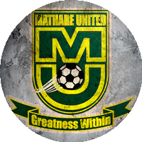 Logo Mathare United FC