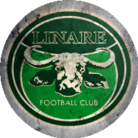 Logo Linare FC